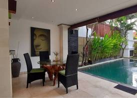Villa Harmony - Residence 3