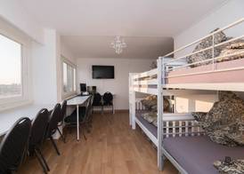 Skyhostel Friedrichshafen 5