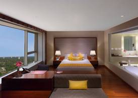 Crowne Plaza KOCHI by IHG 3