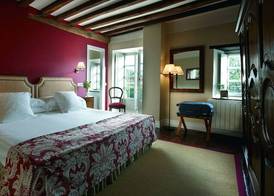Churrut Hotel 4