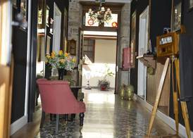 Hotel Lykia Old Town Antalya 2