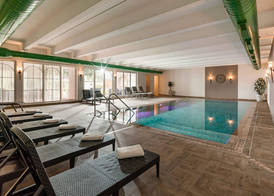 SCOL Sporthotel Zillertal 5