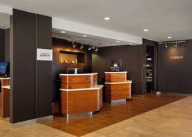 Courtyard by Marriott Minneapolis-St. Paul Airport 3