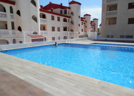 Apartamentos Azahar 3000 3