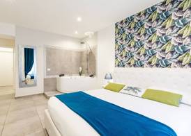 Aeterna Rooms Collection GuestHouse 5
