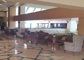 Sharm Holiday Resort 4