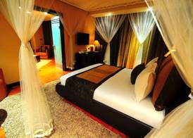 Munyonyo Commonwealth Resort 2