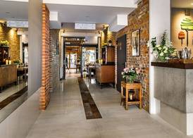 Art & Garden Residence 3