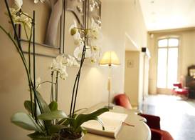 Best Western Plus d'Europe et d'Angleterre 2
