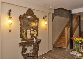 By Murat Royal Hotels 2