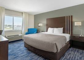 Quality Inn & Suites Keokuk North 4