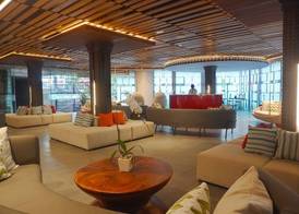 FuramaXclusive Ocean Beach Seminyak Bali 4