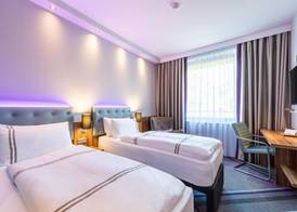 Premier Inn Essen City Limbecker Platz 5