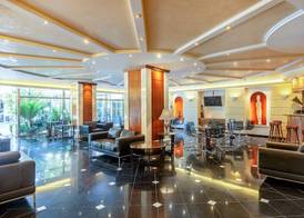 Oasis Hotel Apartments 3
