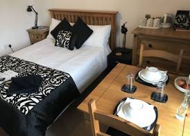 Beightons Bed and Breakfast 4