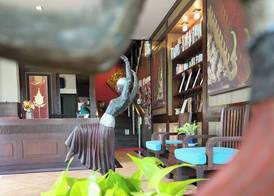 Lanta Mermaid Boutique House-Cozy Stay,Seaview, Delicious Breakfast,2 Minutes Walk to the Beach 4
