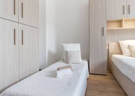 Alessia's Flat - Affori 3 5