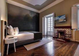 CICIOSO boutique hotel 5