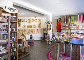 Relais des Plateaux & Spa– Ivato International Airport 2