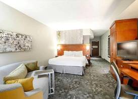 Courtyard by Marriott Salisbury 3
