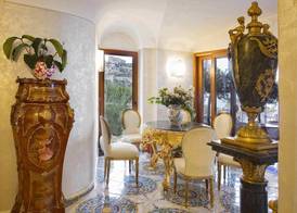 Strand Hotel Delfini 4