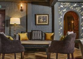 The Westleton Crown 3
