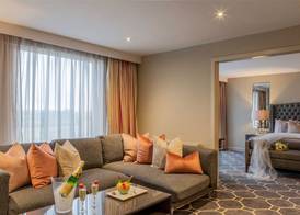 Athlone Springs Hotel 3