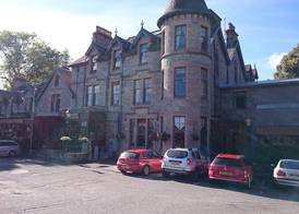 Cairngorm Hotel 3