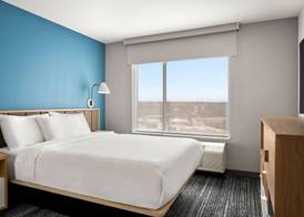 TownePlace Suites by Marriott Wentzville 5