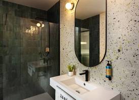 Coeo Parras Design Apartments 2