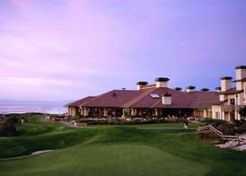Inn at Spanish Bay 2