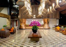 THE 1O1 Bali Oasis Sanur 4