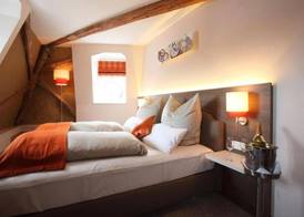 Hotel Mainchateau 5