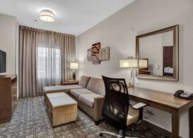 Staybridge Suites SALT LAKE-WEST VALLEY CITY by IHG 4