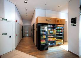 TRYP by Wyndham Sao Paulo Paulista Paraiso 5