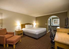 Best Western Inn 5