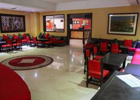 New Farah Hotel 2