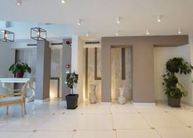 Acropolian Spirit Boutique Hotel 3