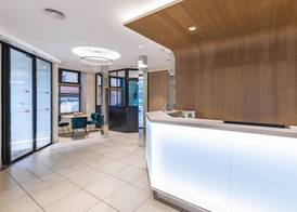 Hotel Residence Europe & Spa 3