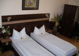 Hotel Elbe Street 34 4