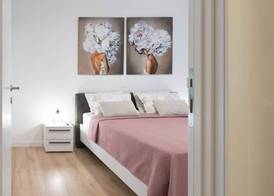 Apartment Palazzo, Zagreb town centre 3