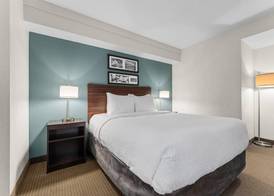 Sleep Inn State College near Penn State - Less than 1 Mile to PSU! 5