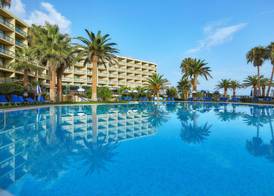 Sirens Hotels Beach & Village - Sirens Village 2