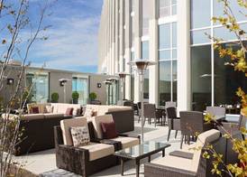 Grey Eagle Resort 5