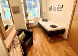 Hotell Alderholmen 4