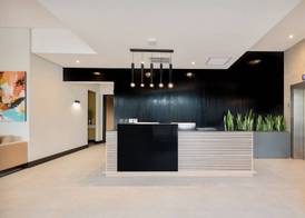 Hotel Krige 2