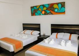 Gayser Apartamentos 5