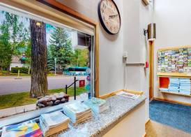 Aspen Mountain Lodge 2