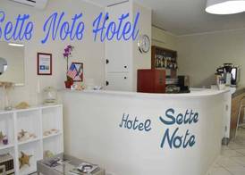 Hotel Sette Note 2