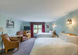 Sugarloaf Mountain Hotel 5